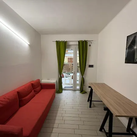 Guest house Il Guasco