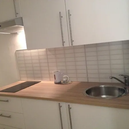 Guest house Il Guasco
