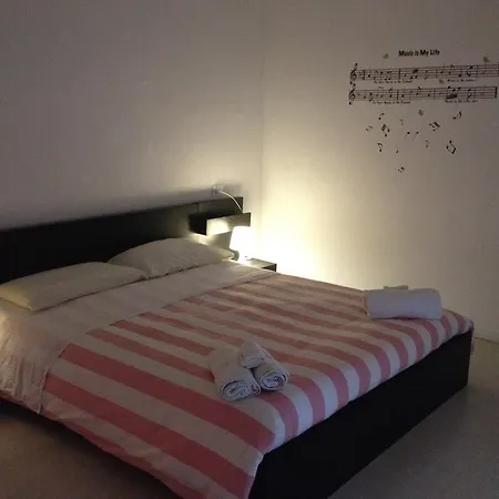 Il Guasco Guest house