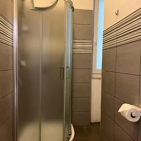 Il Guasco בית הארחה 3*