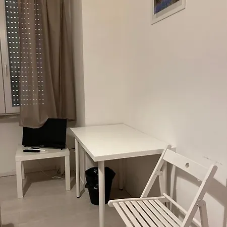 Il Guasco בית הארחה אנקונה