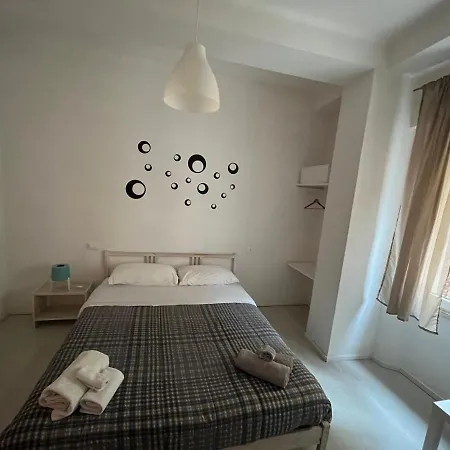 Il Guasco ゲストハウス 3*