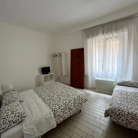 Il Guasco Πανσιόν Ανκόνα