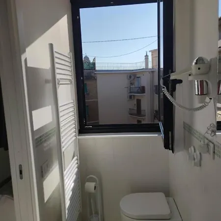 Πανσιόν Il Guasco Ανκόνα