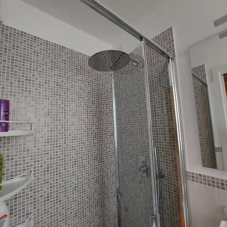 Il Guasco ゲストハウス アンコーナ