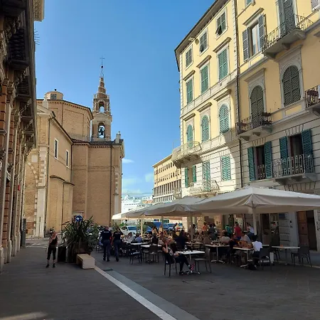 Il Guasco 3* アンコーナ