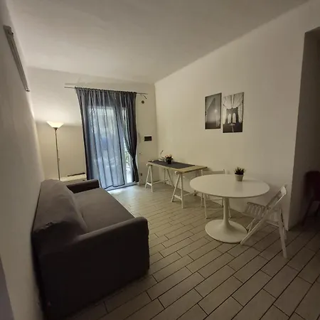 Πανσιόν Il Guasco 3*