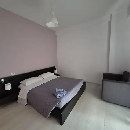 Guest house Il Guasco Ancona