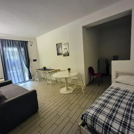 Il Guasco בית הארחה 3*