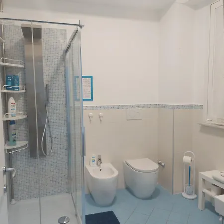 Il Guasco アンコーナ