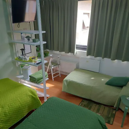 Il Guasco ゲストハウス 3*