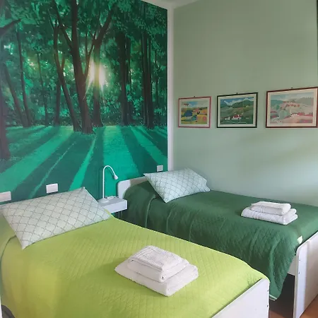 Il Guasco Πανσιόν Ανκόνα