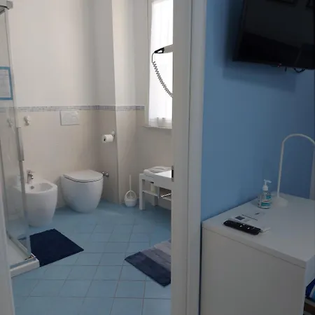 Πανσιόν Il Guasco Ανκόνα