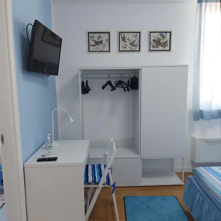 Il Guasco אנקונה