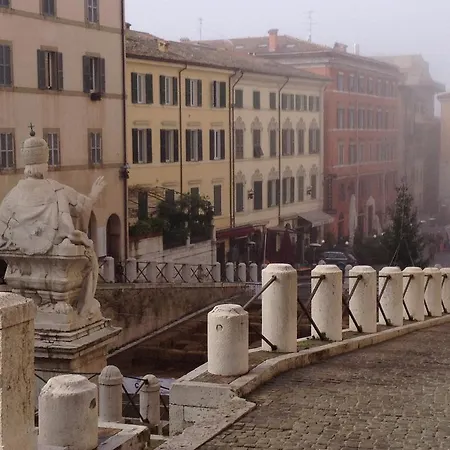 ゲストハウス Il Guasco 3*