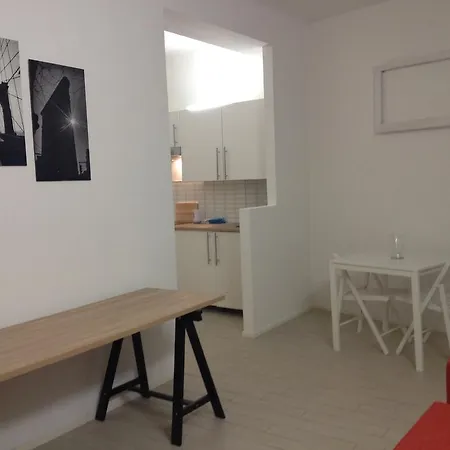 ゲストハウス Il Guasco アンコーナ