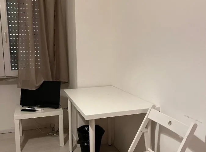 Il Guasco Affittacamere Ancona