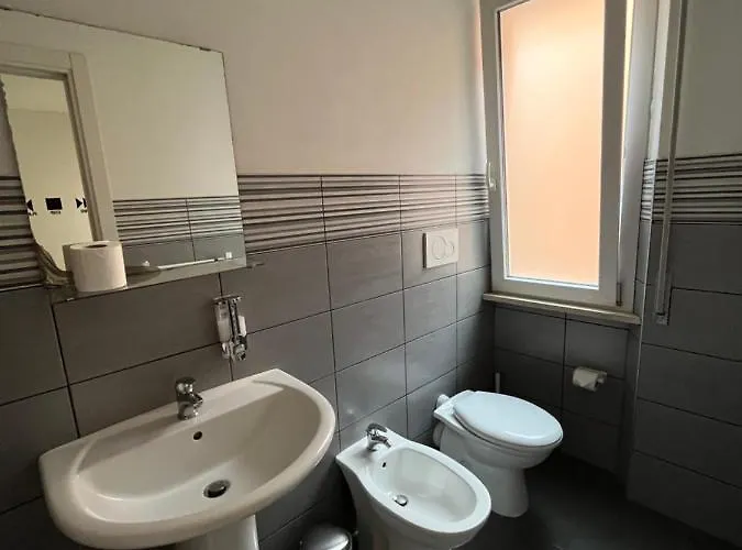 Il Guasco Affittacamere 3*