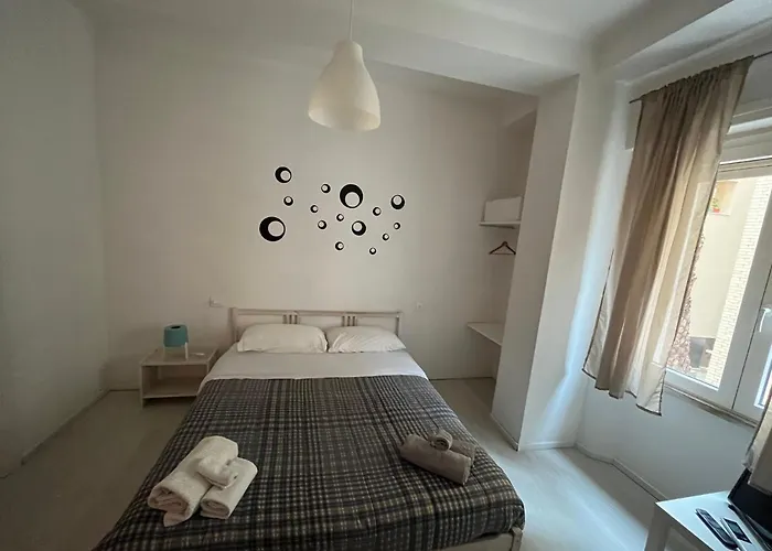 Il Guasco Affittacamere 3*