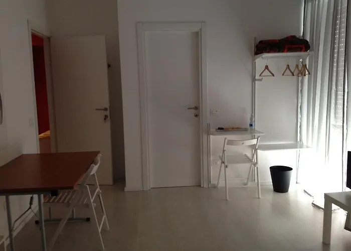 Affittacamere Il Guasco