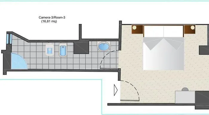 Il Guasco Affittacamere