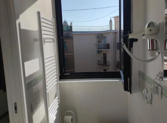 Affittacamere Il Guasco Ancona