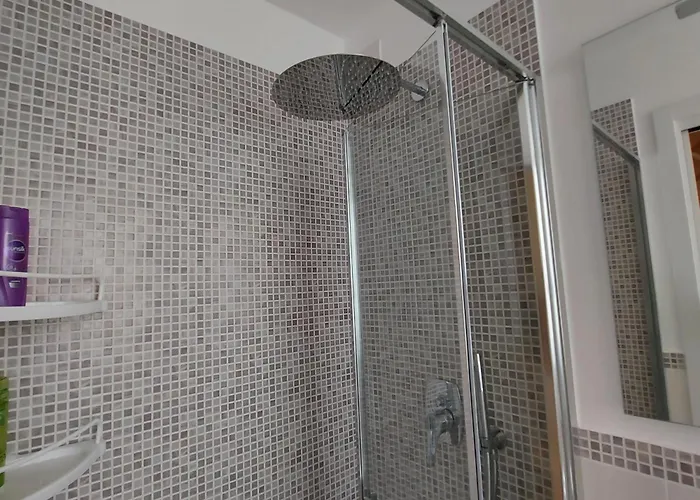 Il Guasco Affittacamere Ancona