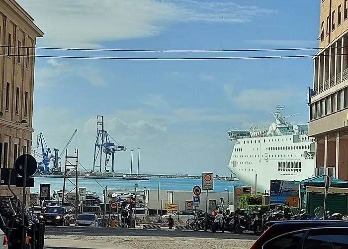 Il Guasco Affittacamere