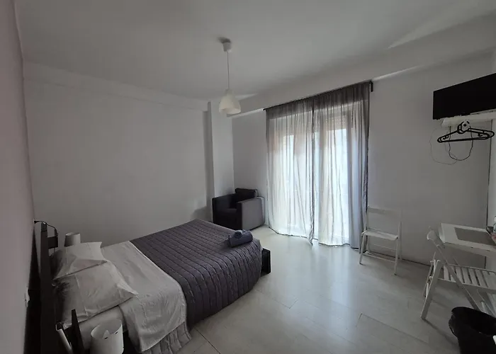 Affittacamere Il Guasco