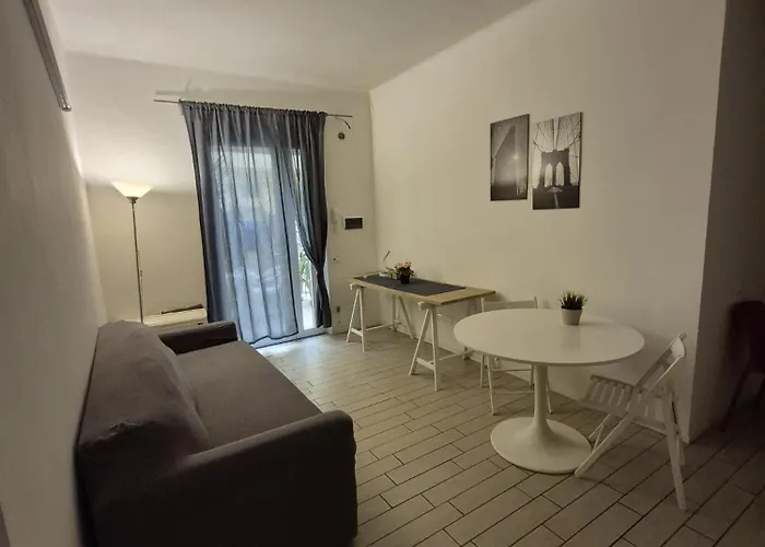 Affittacamere Il Guasco 3*