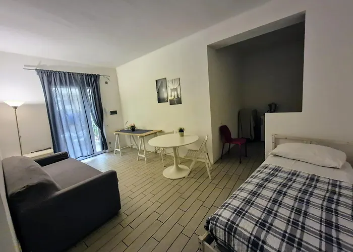 Il Guasco Affittacamere 3*