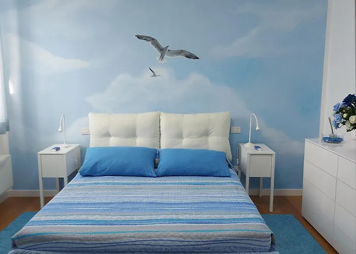 Affittacamere Il Guasco