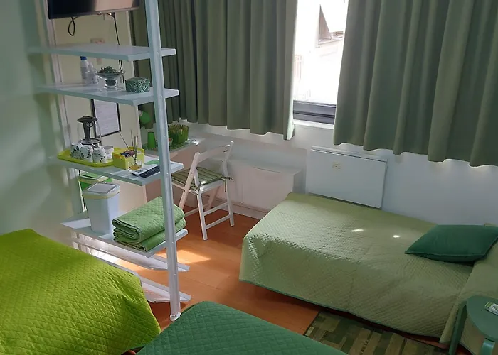 Il Guasco Affittacamere 3*