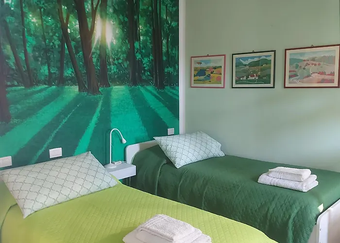 Il Guasco Affittacamere Ancona