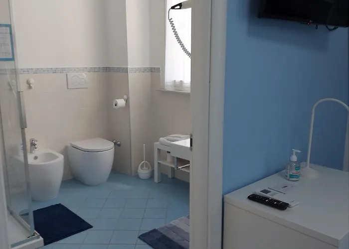 Affittacamere Il Guasco Ancona