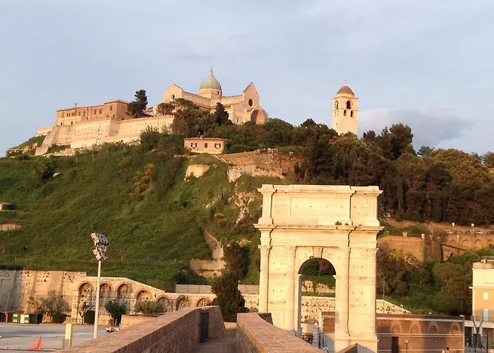 Il Guasco Affittacamere