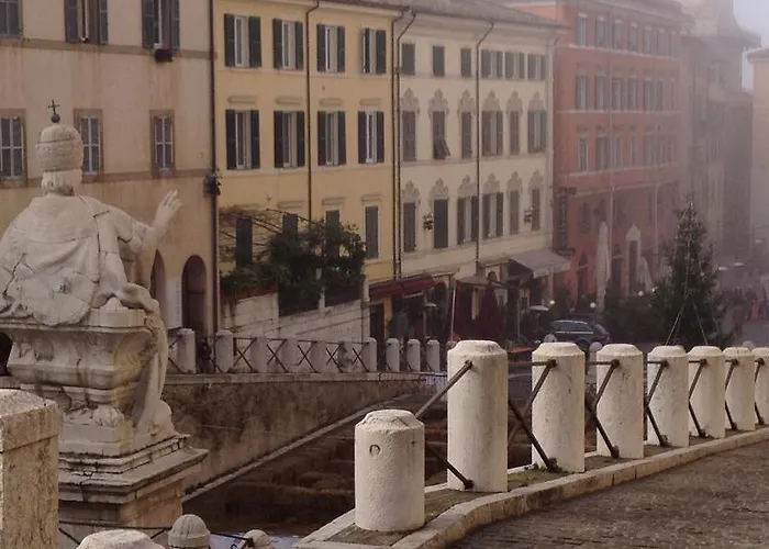 Affittacamere Il Guasco 3*