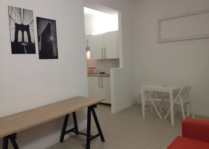 Affittacamere Il Guasco Ancona