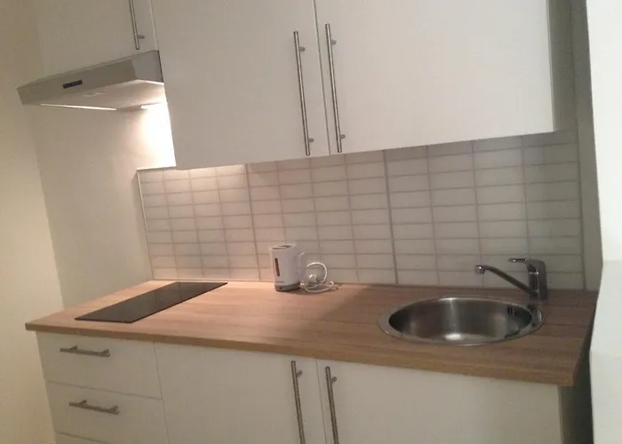 Affittacamere Il Guasco